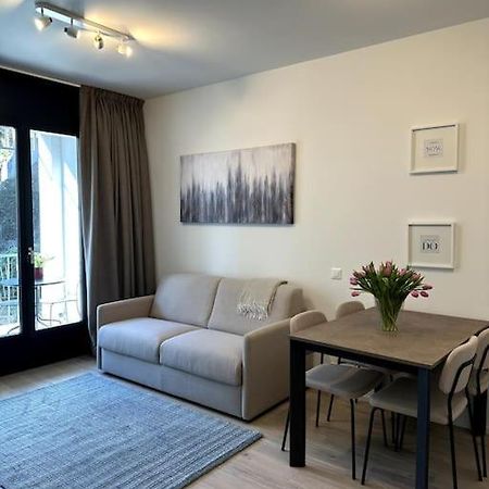 Riva 2 Apartment Lugano Luaran gambar