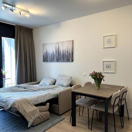 Riva 2 Apartment Lugano Luaran gambar