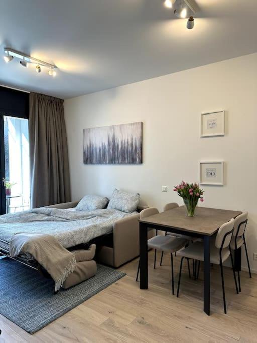Riva 2 Apartment Lugano Luaran gambar