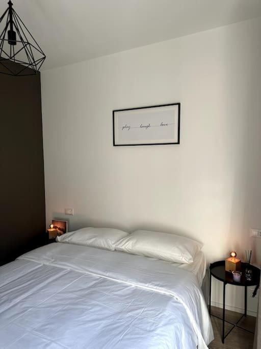Riva 2 Apartment Lugano Luaran gambar