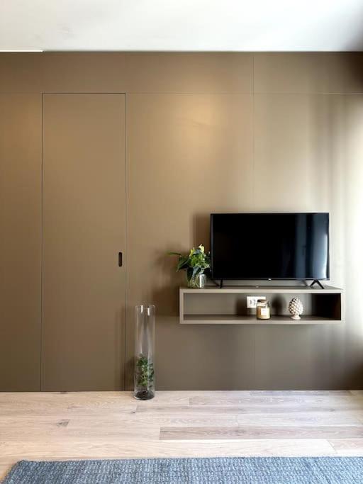 Riva 2 Apartment Lugano Luaran gambar