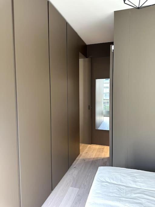 Riva 2 Apartment Lugano Luaran gambar